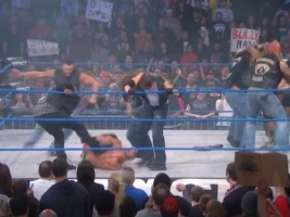 IMPACT Wrestling #453