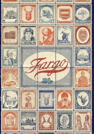 DVD Cover (Twentieth Century Fox)