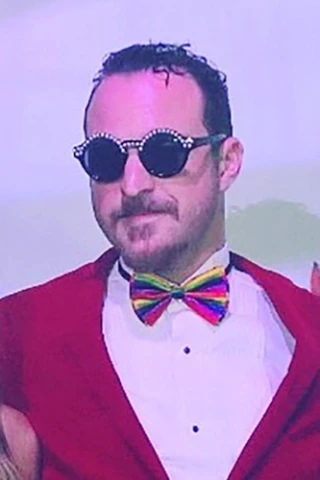 Jimmy Uddo
