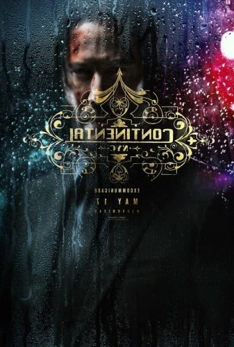 Theatrical Poster (USA)