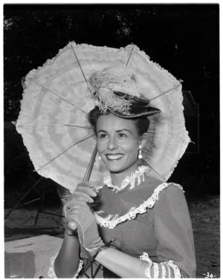 Sally Hughes