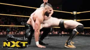 Showdown with SAnitY