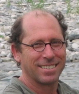Charles Weinstock