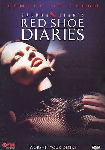 DVD Cover (Showtime Entertainment)