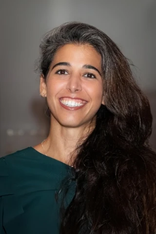 Monica Garcia Torija