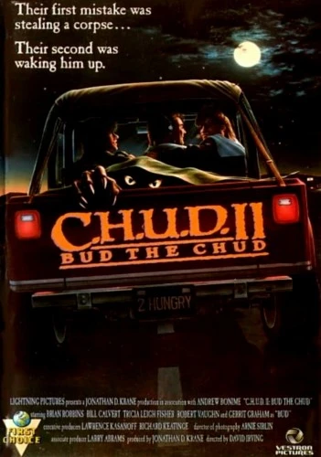 DVD Cover (UK)