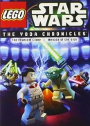 Lego Star Wars: The Yoda Chronicles: Season 1
