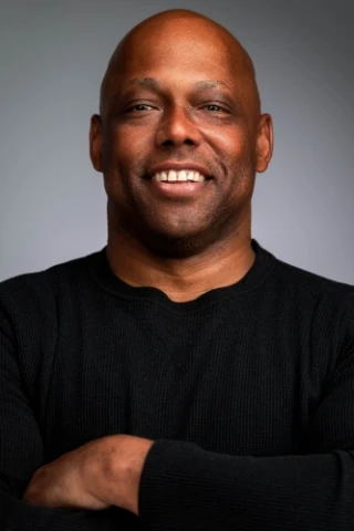 Kevin McKelvey