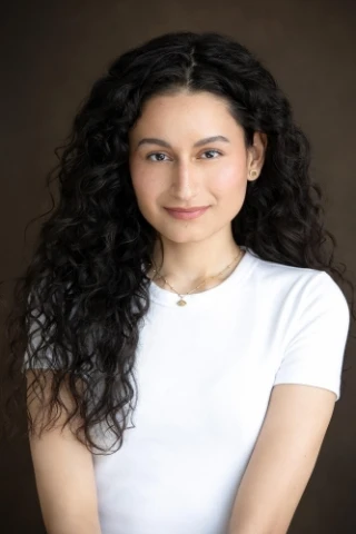 Adriana Moraes-Mendoza