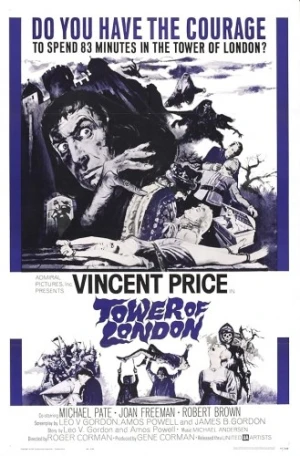 Theatrical Poster