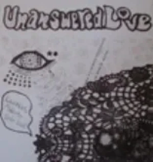 Private Sound Drawing, Volume 4: Unanswered Love