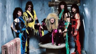 Twisted Sister