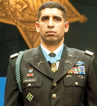 Florent Groberg