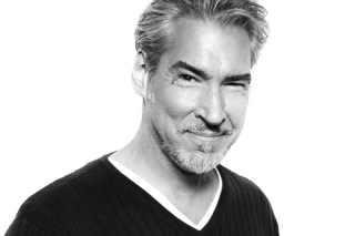 Mike Smithson