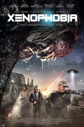 Theatrical Poster
