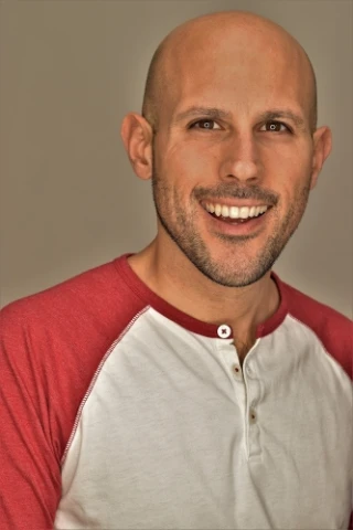Mike De Pope