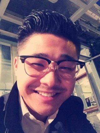 Daniel Sun