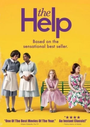 DVD Cover (Walt Disney Studios)