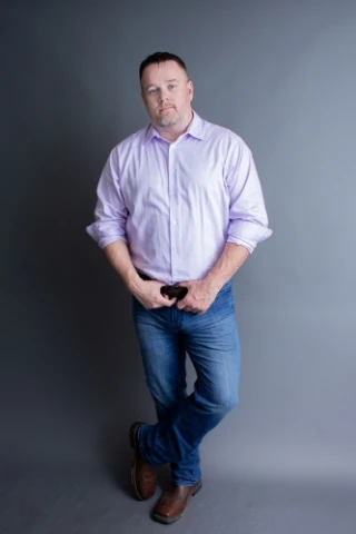 Mitch Damron