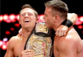 Survivor Series 2010 Fallout