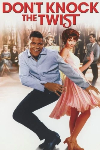 Theatrical Poster