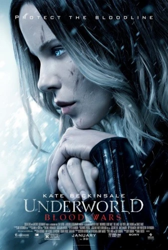 Theatrical Poster (USA)