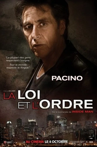 Theatrical Poster (France)