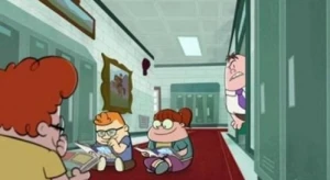 Captain Underpants and the Bombastic Blathering of the Brainy Blabulous