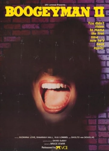 Theatrical Poster