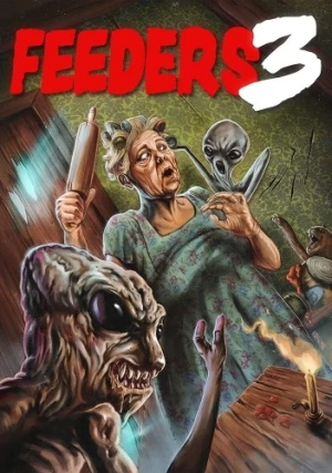 DVD Cover (Wild Eye Releasing)