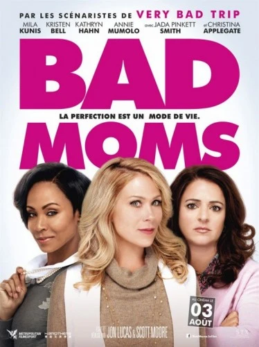 Theatrical Poster (France)