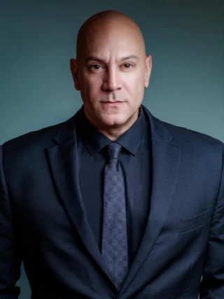 Marcus Chavez