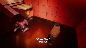 Zero Day: Part 2