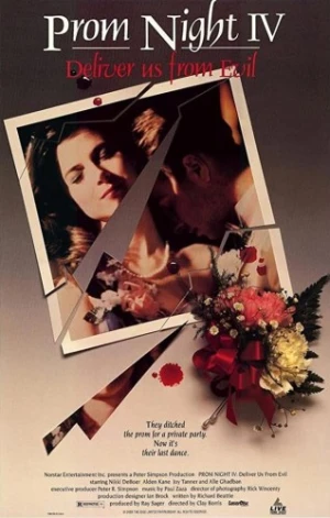 Theatrical Poster