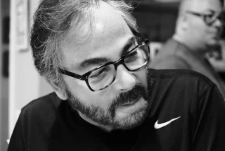 Sal Baldomar