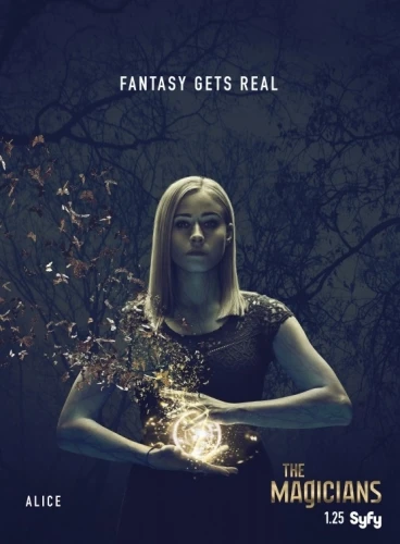 Theatrical Poster (USA)