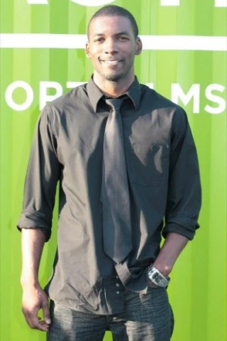 Darren Anthony Thomas