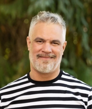 Mat Johnson