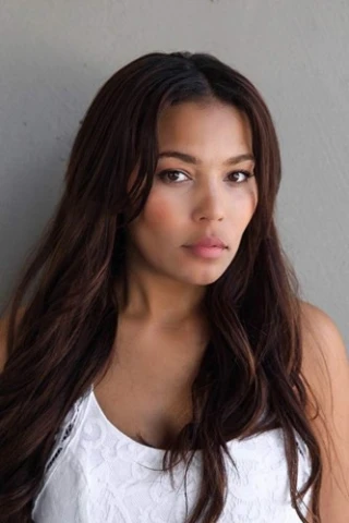 Kerri Kamara