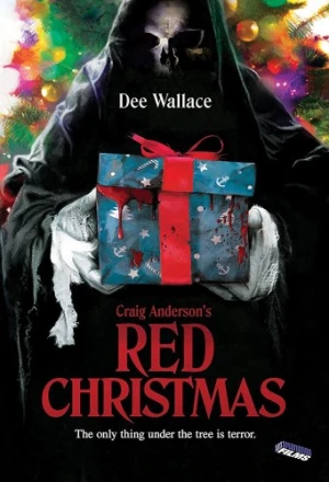 DVD Cover (Artsploitation Films)