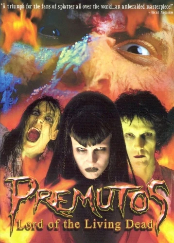 DVD Cover (Shock-O-Rama Cinema)