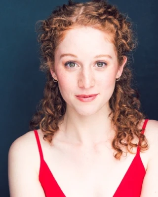 Lily Steven