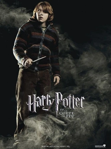 Theatrical Poster (France)