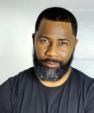 Kedrick Brown
