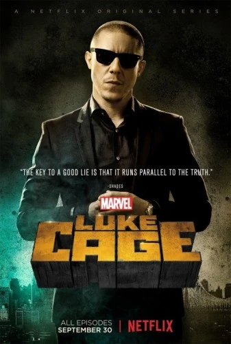 Theatrical Poster (USA)