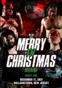 H20: Merry F'n Christmas - Night 1