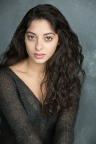 Elena Zacharia