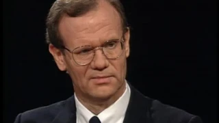 Richard Berendzen