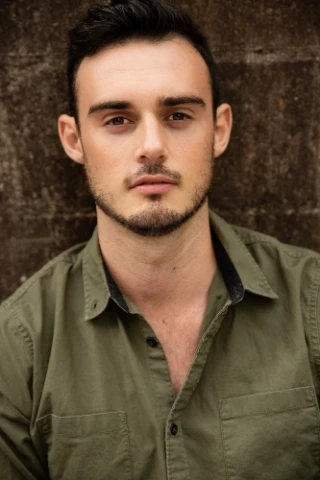 Conor Fogarty