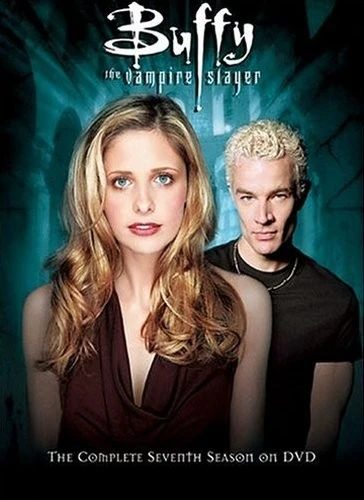 DVD Cover (Twentieth Century Fox)